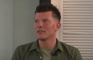 Gast in LLDL vindt zichzelf véél te knap voor zijn date! LLDL