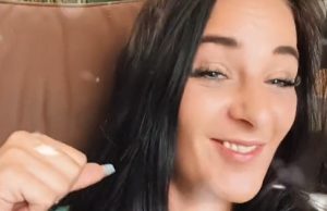 Video: Nicol Kremers hé-le-maal de weg kwijt in TikTok-video! Nicol Kremers