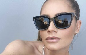 Foto’s: Nikkie Plessen compleet afgekraakt vanwege ‘eng decolleté’ Nikkie Plessen