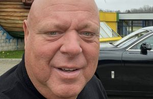 Peter Gillis nu ook in de problemen met Belgische parken: ‘Einde verhaal!’ Peter Gillis