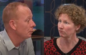 LLDL: Grootste mismatch óóit: ‘Slaap nog liever op een spijkerbed dan naast jou!’ LLDL