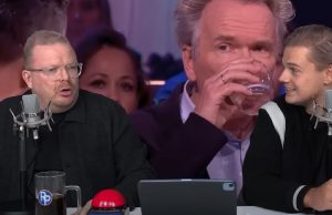 Roddelpraat onthult BN’er-affaire van Tom Egbers: ‘Niet Angela Wals maar…’ Ton Egbers