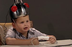 Ken je Wilco van de Leugendetector nog? Dit is ‘m, ruim 10 jaar later! Wilco