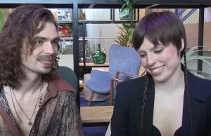 Ramp voor Mia en Dion: ‘Nederland trekt zich terug uit Eurovisie Songfestival!’ Eurovisie Songfestival