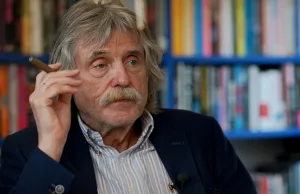 Verschillende media melden overlijden van Johan Derksen, dochter Marieke reageert op alle bizarre geruchten! Johan Derksen