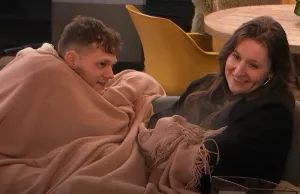 Pijnlijker wordt het niet in LLDL: ‘Mag ik je kussen?’ LLDL