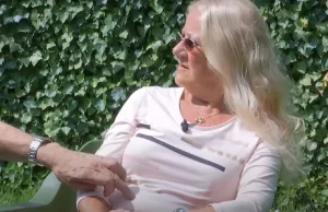 Stemming slaat om in Lang Leve de Liefde na ‘compliment’: ‘Zo te zien hou je van eten!’ Lang Leve de Liefde