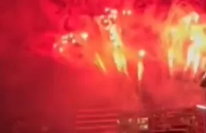 Woede door giga-vuurwerkshow vanaf dak van penthouse Martin Garrix! Martin Garrix