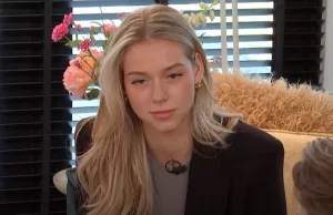 Lang Leve de Liefde-Maaike opnieuw op date gevraagd door kijker die haar foto’s op Instagram heeft gezien! Lang Leve de Liefde