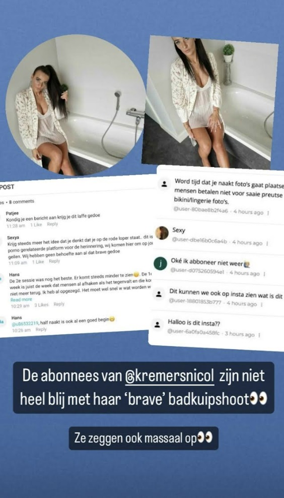 Nicol kremers