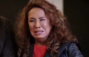 Patty Brard per direct weg bij Shownieuws en keert Nederland de rug toe! Patty Brard