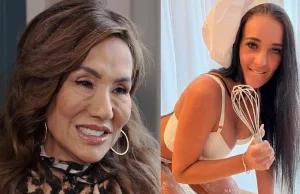 Foto: Patty Brard samen met Nicol Kremers op ‘AlleenFans’!