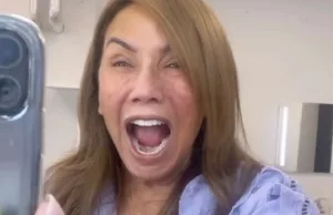 Dus tóch: Dit wordt de vervanger van Patty Brard in Shownieuws: ‘Verschrikkelijk!’ Patty Brard