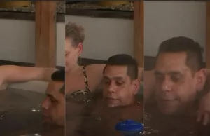 De meest ongemakkelijke versierpoging in Lang Leve de Liefde óóit! Lang Leve de Liefde