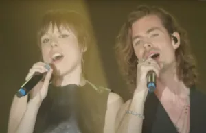 Nederland zingt ‘ongekend vals’ bij oefening voor Songfestival! Songfestival