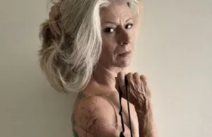 Zó zien jouw tatoeages eruit wanneer je met pensioen bent! Tatoeages