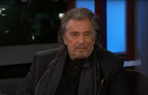 Dit is de zwangere 29-jarige vriendin van de 83-jarige Al Pacino Al Pacino