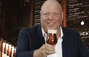 Vermogen van Peter Gillis door het dak: ‘100.000 euro pér dag!’ Peter Gillis