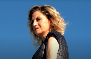 Carmen Pfaff met spoed naar het ziekenhuis: ‘Toekomst onzeker’ Carmen Pfaff