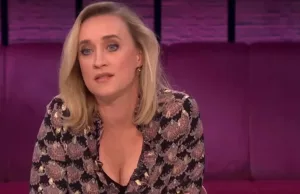 Zoals je Eva Jinek nog nóóit zag: Eva blijkt een ongelooflijk fit figuurtje te hebben! Eva Jinek