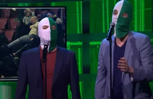 Even Tot Hier gaat viral met liedje over de sneue Nederlandse Hooligans! Even Tot Hier