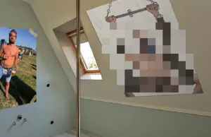 Huis op Funda vól met SM-spullen, maar foto op zolder slaat werkelijk alles! Funda