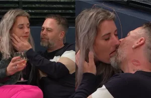 Henk uit Lang Leve de Liefde steekt ‘m er zónder waarschuwing in! Lang Leve de Liefde