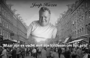 Broertje André Hazes maakt vernietigend liedje over Rachel Hazes: ‘Dit is een hit!’ André Hazes