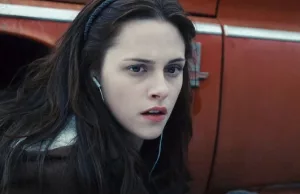 Onherkenbaar: Zó ziet Kristen Stewart uit Twilight er vandaag de dag uit Kristen Stewart