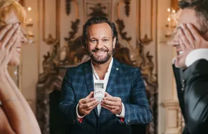 Married At First Sight blijkt doorgestoken kaart: ‘Dit koppel kent elkaar al lang!’ Married At First Sight