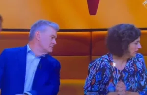 Gast valt hard bij Op1: ‘Mevrouw bloedt hier bijna dood, we gaan naar het volgende onderwerp.’ Op1