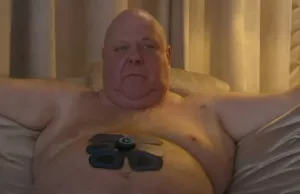 Het is zover: John de Mol haalt Peter Gillis half november definitief van de buis! Peter Gillis