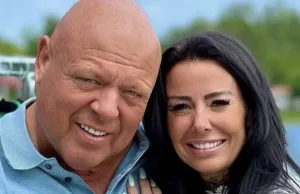 Hartverscheurende beelden: Imperium ingestort, Peter Gillis heeft een nieuwe baan! Peter Gillis