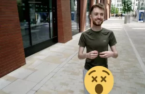 Videoland trakteert Nederland met docu over heren met gigantische jongeheren! Videoland