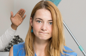 Emma Wortelboer wil gasvelden Groningen open houden want: ‘Het is toch een k*tprovincie!’ Emma Wortelboer