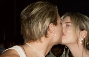 Foto: Maan eerder al betrapt op drugsgebruik: ‘Dan zien mensen het maar…’ Maan