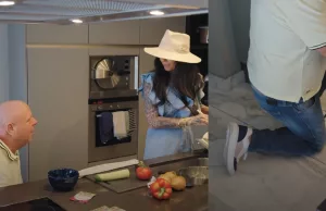 FEEST: Peter Gillis is op één knie gegaan voor Wendy! Peter Gillis