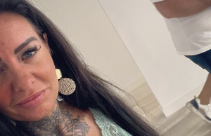 Zien: Foute ‘natuurvideo’s’ van nieuwe vriendin Peter Gillis gaan rond op WhatsApp!