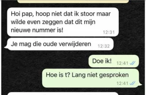 Domste WhatsApp-oplichter óóit wordt zélf opgelicht! WhatsApp