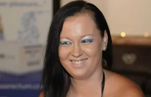 Ania zoekt mannen voor haar wereldrecord ‘100.000 verschillende bedpartners!’ Ania