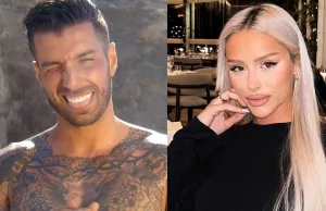 Schokkende beelden: Sophia compleet in elkaar geslagen door EOTB-Sander! EOTB