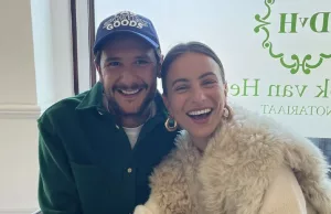 Foto’s: Vriendin van Yuki (Kris Kross Amsterdam) bruut mishandeld op straat! Kris Kross Amsterdam