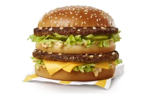 McDonald’s wordt opnieuw duurder, dit gaat de geliefde Big Mac kosten! McDonald's
