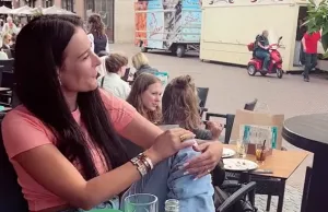 Het showbizzkoppel uit je nachtmerries, Nicol Kremers heeft een nieuwe vlam! Nicol Kremers