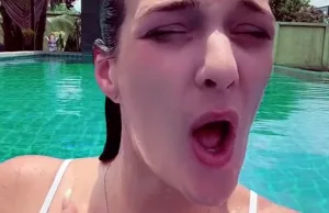 Beelden: Afkicken in afkickkliniek gaat niet helemaal als gepland voor Nicol Kremers! Nicol Kremers