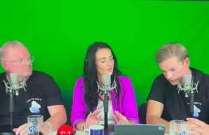 Video: Nicol Kremers eist 4,5 jaar cel voor Peter Gillis! Nicol Kremers