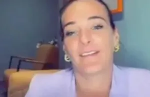 Nicol Kremers van TikTok verbannen vanwege bizarre video met vuurwapen! Nicol Kremers