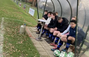 Saudi-Arabië zoekt Kelderklasse-spelers voor hun Derde Niveau, 16.000 euro per maand! Saudi-Arabië