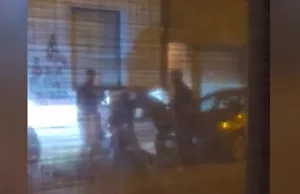 Inbrekers in Belgische stad Sint-Niklaas afgeranseld door familie van bewoonster! Sint-Niklaas