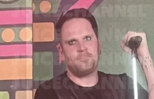 Beeld: Stefan van StukTV ‘helemaal strak’ tijdens optreden! StukTV